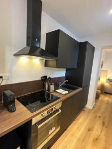 Appartements L-Escapade des Privilegies : photos des chambres
