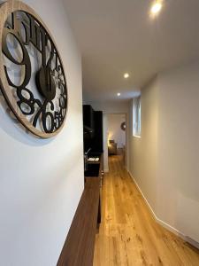 Appartements L-Escapade des Privilegies : photos des chambres