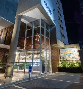 Place2You Hotel by Welkom - Cabedelo