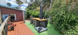 Eastern Reef Cottages