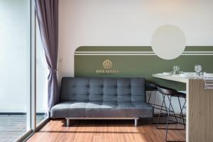 UNA Signature Suites, Sunway KL