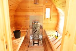 itotoi別邸-サウナ&プール&広々ドッグラン付きペットと泊まれる極上ヴィラ