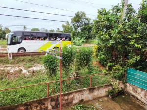 Aunora Executive Room