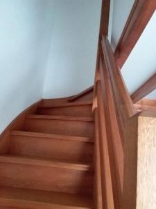 Chez Catherine et Pierre