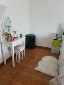 Chez Catherine et Pierre