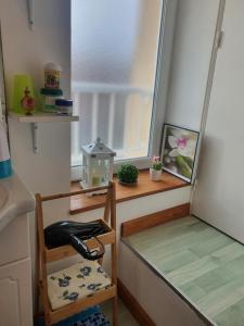 Chez Catherine et Pierre