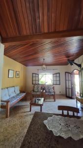 Big Beach Casa Temporada