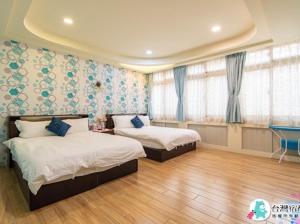 花蓮幸福約定民宿4-12人包層,一天招待一組朋友,近花蓮市區中心,花蓮遠東百貨,花蓮文創,東大門夜市