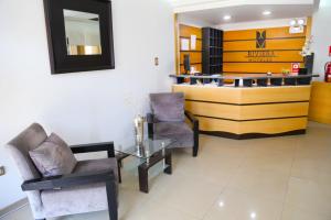 Hoteles Riviera Cayma