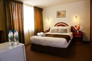 里维拉卡凯玛旅馆 - 阿雷基帕