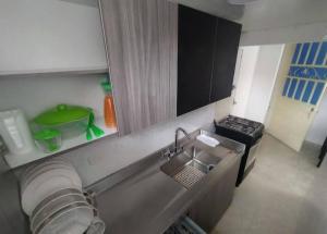 Apartaestudio cerca al Aeropuerto Bogotá