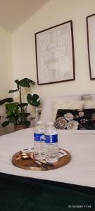 Appartements La Green Room : photos des chambres