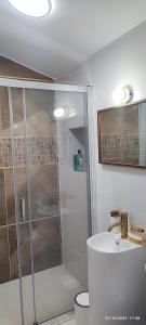 Appartements La Green Room : photos des chambres