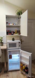 Appartements La Green Room : photos des chambres