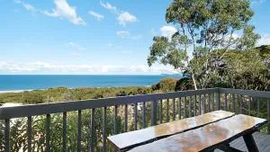 The Chalets At Putty Beach - Killcare