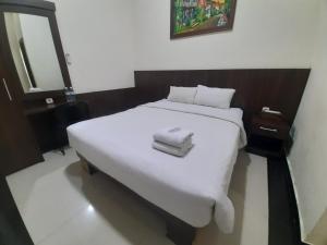 Urbanview Alfiya Hotel Lampung by RedDoorz