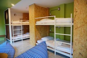 Dugong Village-Green Hotel