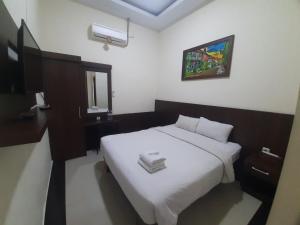 Urbanview Alfiya Hotel Lampung by RedDoorz