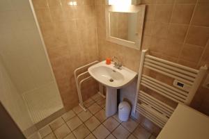 Maisons de vacances Le masbareau, le vieux domaine : photos des chambres
