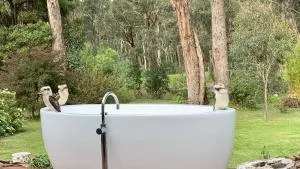 Lorien - Retreat + Outdoor Bathtub + Pets Welcome - Spring Hill