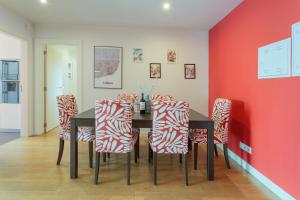 LDapartments - Spacious Lisbon Haven wLift&Garage