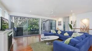 Tranquil Beachside Escape - Killcare