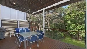 Tranquil Beachside Escape by HolidayCo