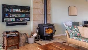 Woodlands at Beachview by HolidayCo