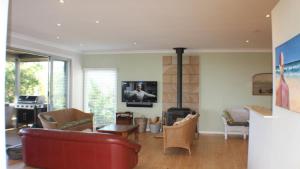 Woodlands at Beachview by HolidayCo