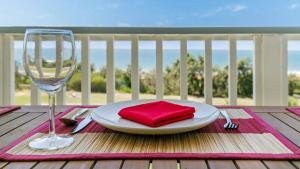 Salty Air Beachside Cottage by HolidayCo