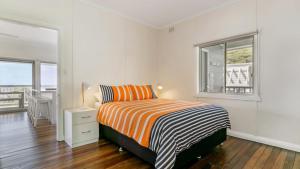 Salty Air Beachside Cottage by HolidayCo