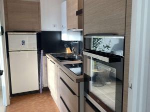 Appartement cosy à Bénodet, 4 pers, plage à 260m, parking privé - FR-1-481-151