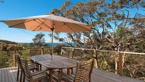 Charming Cottage Retreat - Killcare