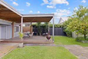 Koala Family Retreat