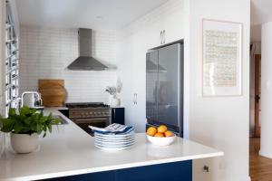 Miramar Coastal Cottage