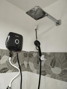 White house ahangama