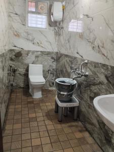 Kamal nivas service apartments