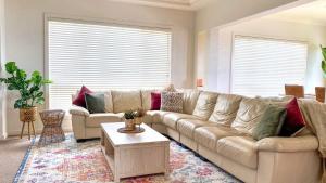 Gone Coastal by HolidayCo