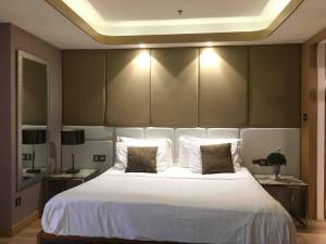 High Class 1BR at One Euphoria