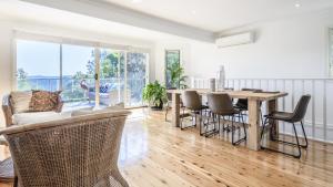 Sunnyside House - Ocean Views