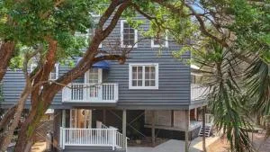 Macs Beach House - Macmasters Beach