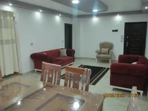 شقة بالجيزة - Sâqyet Mikki