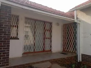 Yakhe Self-catering Accommodation in Edenvale Johannesburg - Bedfordview