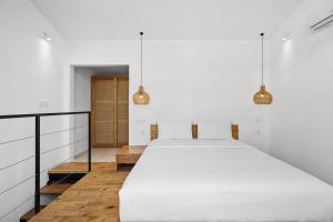 Berawa Village Apartment by Betterplace