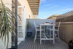 Seaview No 6 Henley Beach Wifi