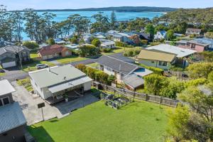 Sailors Cottage, Hyams Beach