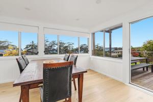 Sailors Cottage, Hyams Beach