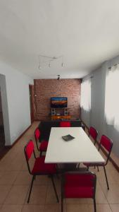 3 ambientes a la calle en zona céntrica Plaza Mitre