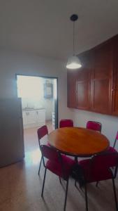 3 ambientes a la calle en zona céntrica Plaza Mitre