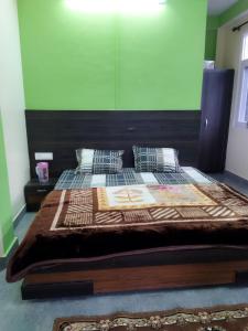 Tree Valley Homestay Chail